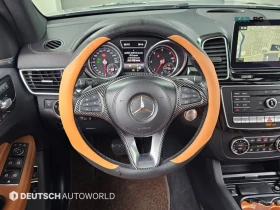 Mercedes-Benz GLS 350 d* 4MATIC* 360* КАМЕРА* ПОДГРЕВ* ОБДУХВАНЕ* ПАНО* , снимка 6