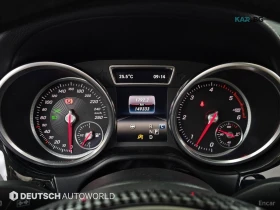 Mercedes-Benz GLS 350 d* 4MATIC* 360* КАМЕРА* ПОДГРЕВ* ОБДУХВАНЕ* ПАНО* , снимка 7