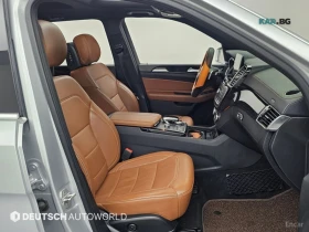 Mercedes-Benz GLS 350 d* 4MATIC* 360* КАМЕРА* ПОДГРЕВ* ОБДУХВАНЕ* ПАНО* , снимка 9