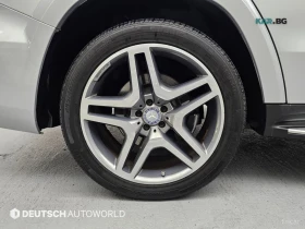 Mercedes-Benz GLS 350 d* 4MATIC* 360* КАМЕРА* ПОДГРЕВ* ОБДУХВАНЕ* ПАНО* , снимка 16