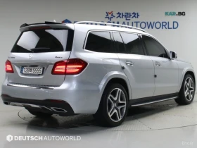 Mercedes-Benz GLS 350 d* 4MATIC* 360* КАМЕРА* ПОДГРЕВ* ОБДУХВАНЕ* ПАНО* , снимка 3