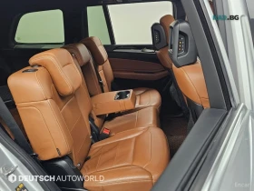 Mercedes-Benz GLS 350 d* 4MATIC* 360* КАМЕРА* ПОДГРЕВ* ОБДУХВАНЕ* ПАНО* , снимка 10
