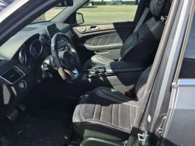 Mercedes-Benz GLE * AMG 63 S * CARFAX * , снимка 5
