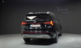 Hyundai Santa fe * CALLIGRAPHY* 360CAMERA* ШИБИДАХ* , снимка 4