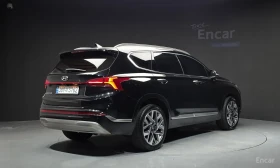 Hyundai Santa fe * CALLIGRAPHY* 360CAMERA* ШИБИДАХ* , снимка 2