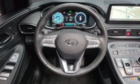 Hyundai Santa fe * CALLIGRAPHY* 360CAMERA* ШИБИДАХ* , снимка 6
