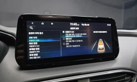 Hyundai Santa fe * CALLIGRAPHY* 360CAMERA* ШИБИДАХ* , снимка 10