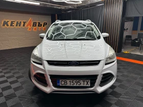 Ford Kuga 2.0d 140 к.с. , снимка 3