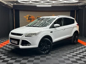 Ford Kuga 2.0d 140 к.с. , снимка 1