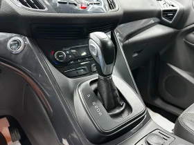 Ford Kuga 2.0d 140 к.с. , снимка 7