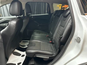 Ford Kuga 2.0d 140 к.с. , снимка 8