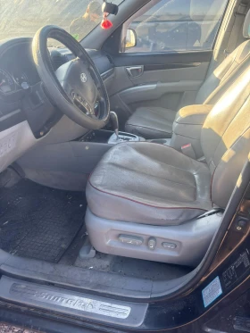 Hyundai Santa fe 2, 2 D, снимка 7