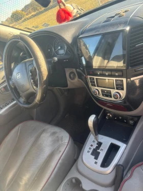 Hyundai Santa fe 2, 2 D, снимка 5