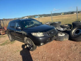 Hyundai Santa fe 2, 2 D, снимка 1