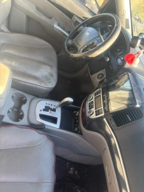 Hyundai Santa fe 2, 2 D, снимка 3