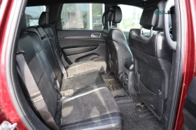 Jeep Grand cherokee ALTITUDE* 4WD* CAMERA* BLINDSPOT* , снимка 16