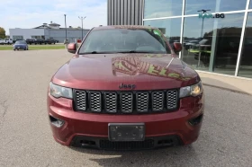 Jeep Grand cherokee ALTITUDE* 4WD* CAMERA* BLINDSPOT* , снимка 2