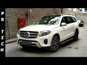 Mercedes-Benz GLS 350!!!400 DIESEL,,500 BENZIN!!!  | Mobile.bg   7