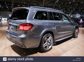 Mercedes-Benz GLS 350!!!400 DIESEL,,500 BENZIN!!!  | Mobile.bg    13