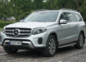 Обява за продажба на Mercedes-Benz GLS 350!!!400 DIESEL,,500 BENZIN!!!  ~11 лв. - изображение 1