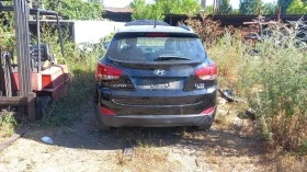 Hyundai IX35 Tucson, IX35, LM - 10 лв. - 26023976 | Car24.bg