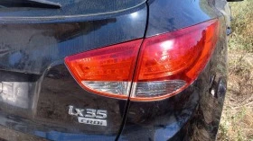 Hyundai IX35 Tucson, IX35, LM, снимка 9