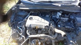 Hyundai IX35 Tucson, IX35, LM, снимка 4