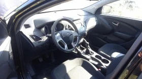 Hyundai IX35 Tucson, IX35, LM, снимка 3