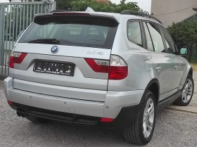 BMW X3 3.5 SD  FULL !!! | Mobile.bg    5