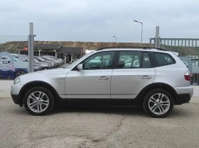 BMW X3 3.5 SD  FULL !!! | Mobile.bg    8