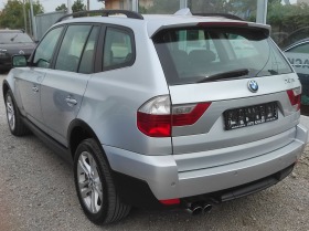 BMW X3 3.5 SD  FULL !!!, снимка 7 - Автомобили и джипове - 42013765