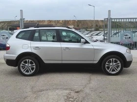     BMW X3 3.5 SD  FULL !!!