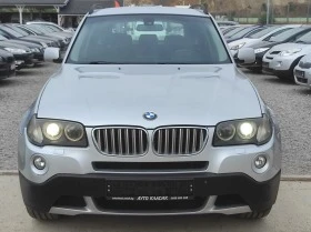     BMW X3 3.5 SD  FULL !!!