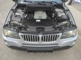 BMW X3 3.5 SD  FULL !!! | Mobile.bg    16