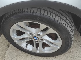 BMW X3 3.5 SD  FULL !!!, снимка 17 - Автомобили и джипове - 42013765