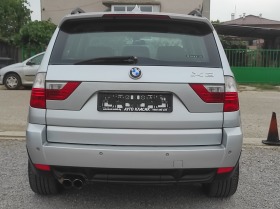 BMW X3 3.5 SD  FULL !!! | Mobile.bg   6