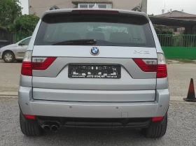 BMW X3 3.5 SD  FULL !!! | Mobile.bg    6