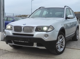 Обява за продажба на BMW X3 3.5 SD  FULL !!! ~14 999 лв. - изображение 1