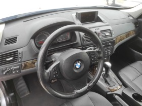 BMW X3 3.5 SD  FULL !!! | Mobile.bg   13