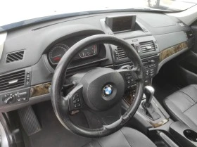 BMW X3 3.5 SD  FULL !!! | Mobile.bg    13