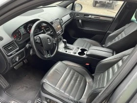 VW Touareg 4.2TDI, снимка 3