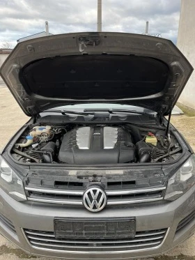 VW Touareg 4.2TDI, снимка 5