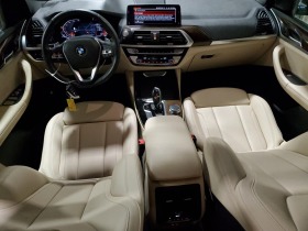 BMW X3 XDRIVE30I , снимка 8