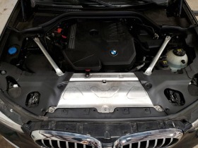 BMW X3 XDRIVE30I , снимка 11