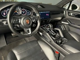 Porsche Cayenne Turbo, снимка 7