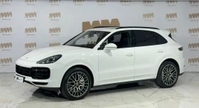 Porsche Cayenne Turbo | Mobile.bg    1