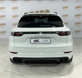 Porsche Cayenne Turbo - [6] 