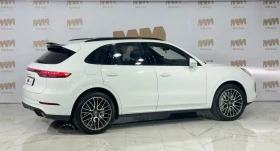 Porsche Cayenne Turbo - [3] 