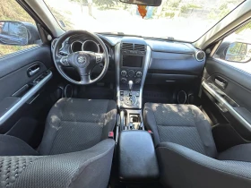 Suzuki Grand vitara 2.4-Газ/4х4/Автоматик, снимка 11