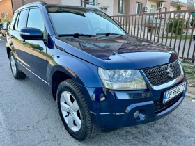 Suzuki Grand vitara 2.4-Газ/4х4/Автоматик, снимка 2